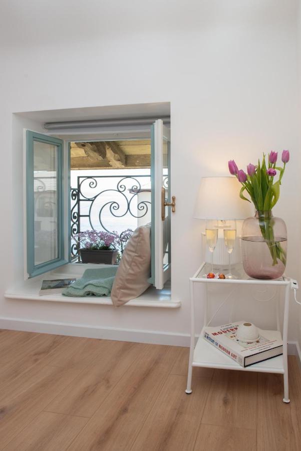 Penthouse At Villa Mascagni Opatija Ngoại thất bức ảnh