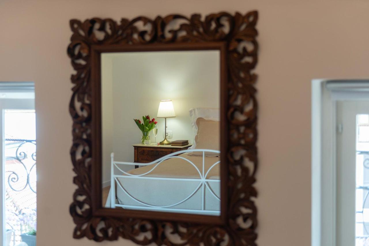 Penthouse At Villa Mascagni Opatija Ngoại thất bức ảnh